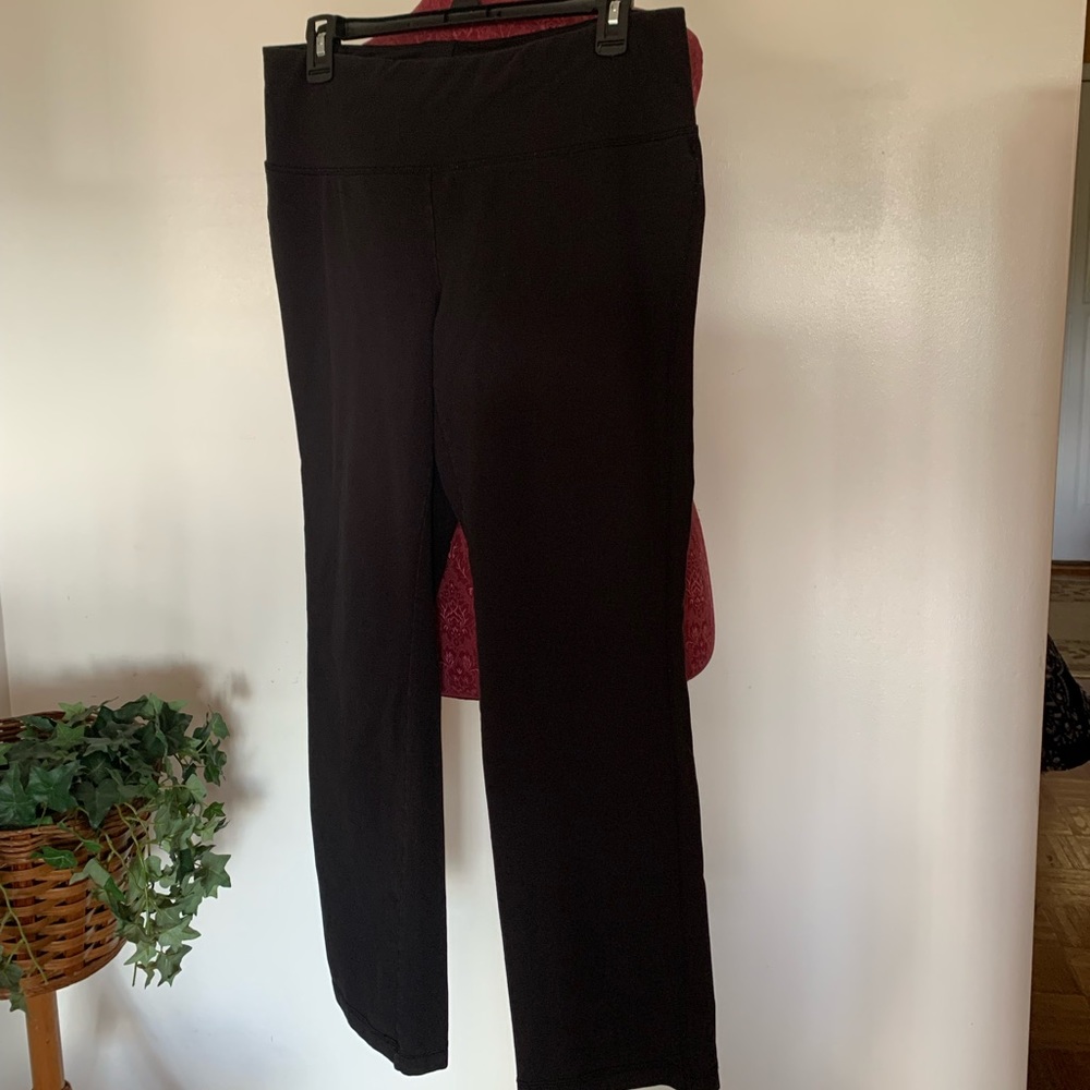 Made for Life yoga pants petite large